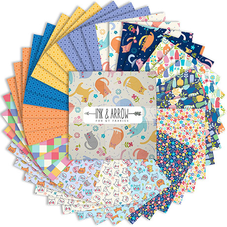 PURRTY PLANTS & CATS     